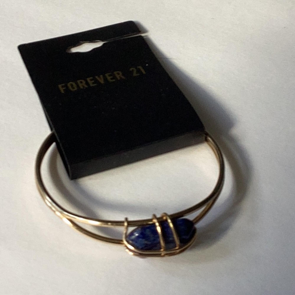 Forever 21 bracelet